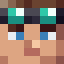 Rosto da skin Cientista do Reator
