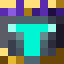 Rosto da skin Guardião do Núcleo