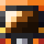 Rosto da skin Traje Nuclear