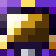 Rosto da skin Traje Supernova